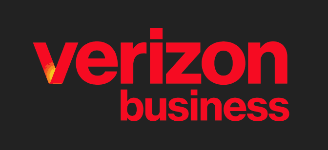Verizon Business logomark